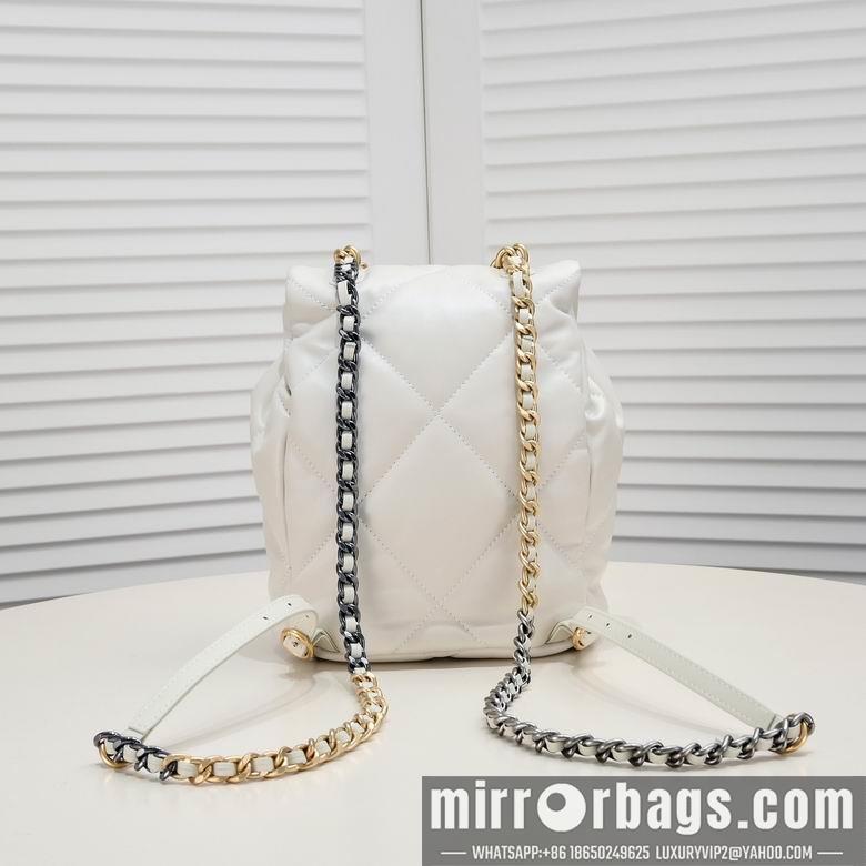 1:1 Replica Chanel Bags 9114 26X22X16cm WO-1