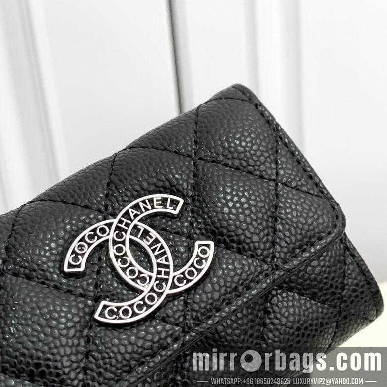 1:1 Replica Chanel Bags 0882 11X7X2cm ZC