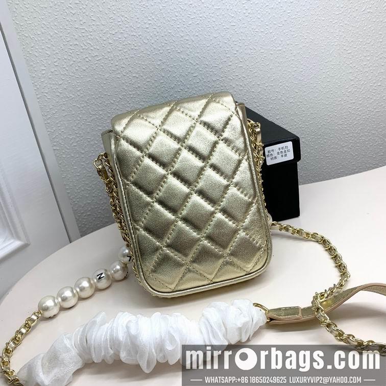1:1 Replica Chanel Bags Chanel 17x13cm zy1