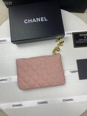 1:1 Replica Chanel Bags A50167 14X10X1cm ZY 6colour