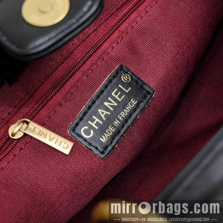 1:1 Replica Chanel Bags 6216 27X20X13cm WO 3colour