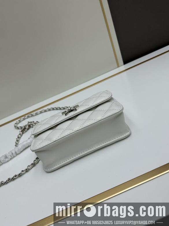 1:1 Replica Chanel Bags Chanel 3357 17x11x4cm ww4