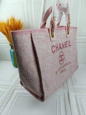 1:1 Replica Chanel Bags 8894 38X30X20cm WO