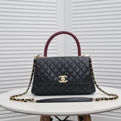 1:1 Replica Chanel Bags WO92992 28X17X9