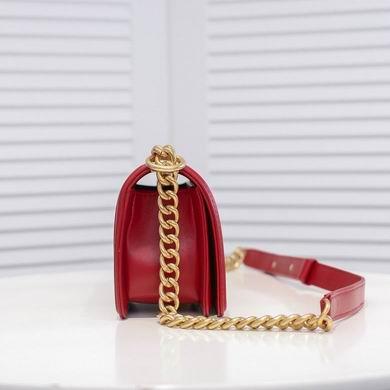 1:1 Replica Chanel Bags WO67085 20X12X7