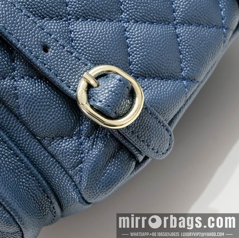 1:1 Replica Chanel Bags 9111 19.5X18X10cm WO 3colour