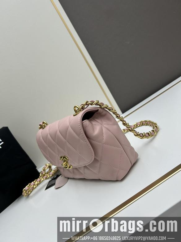 1:1 Replica Chanel Bags Chanel 5115 13x20.5x6.5cm jj1