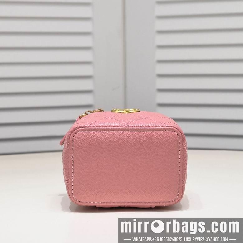 1:1 Replica Chanel Bags 1340 11X8.5X7cm WO 4colour