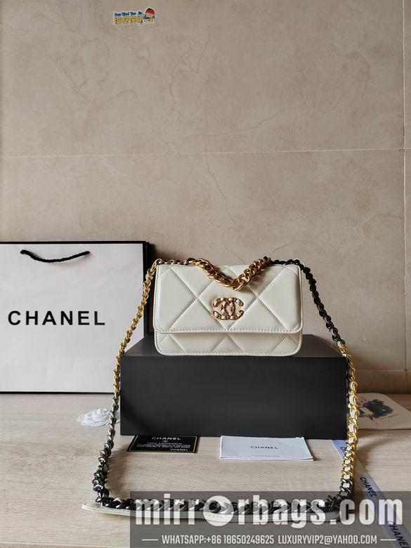 1:1 Replica Chanel Bags AP0957 19X11.5X4cm WO 4colour