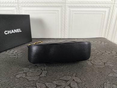 1:1 Replica Chanel Bags 2008 24X6X17.5cm WO 3colour