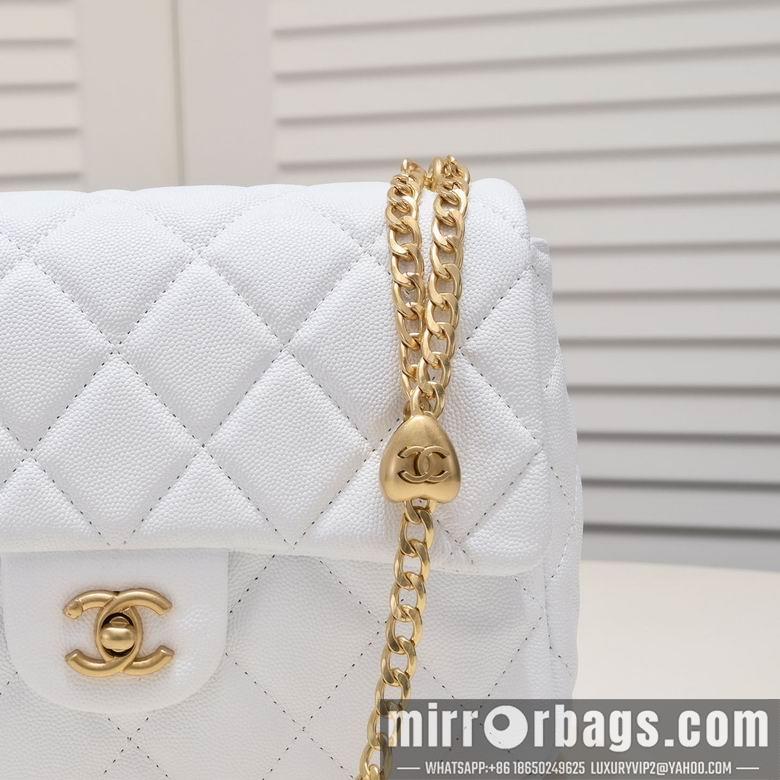 1:1 Replica Chanel Bags 3892 19X24X9cm WO 3colour