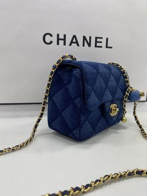 1:1 Replica Chanel Bags AS1786 18X13X7cm WO