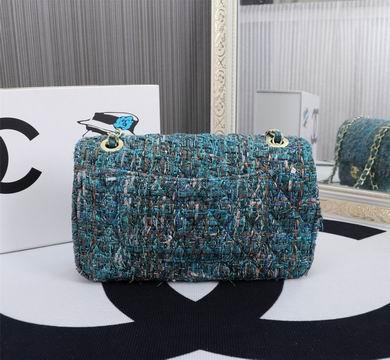 1:1 Replica Chanel Bags 1112 25CM WO 4colour