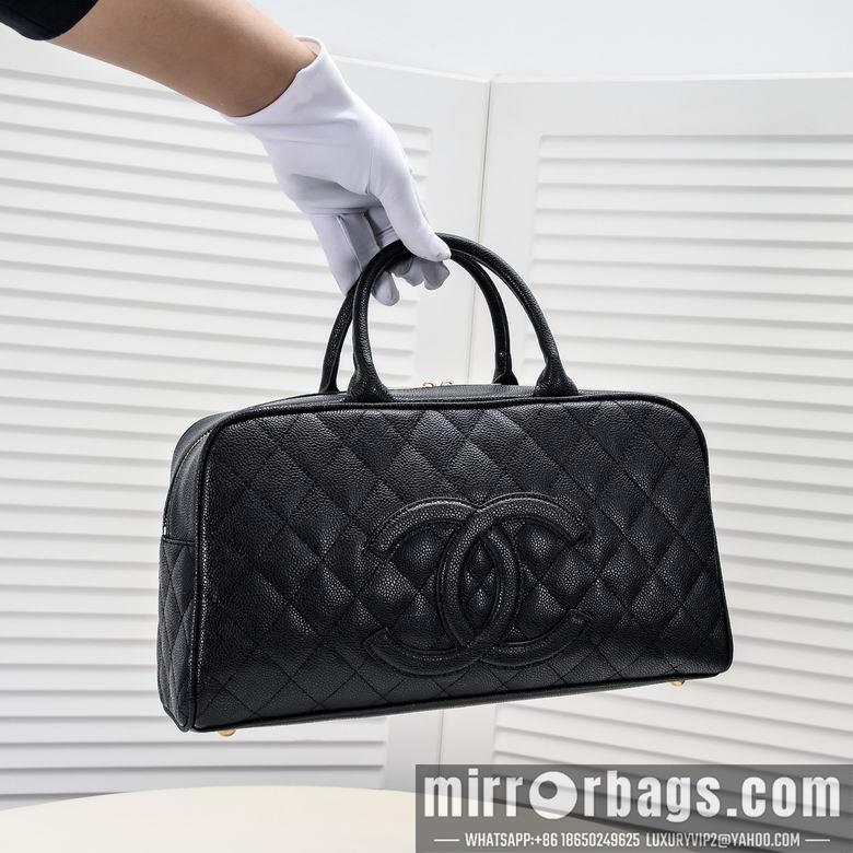 1:1 Replica Chanel Bags AS9011 36X20X9cm WO 3colour
