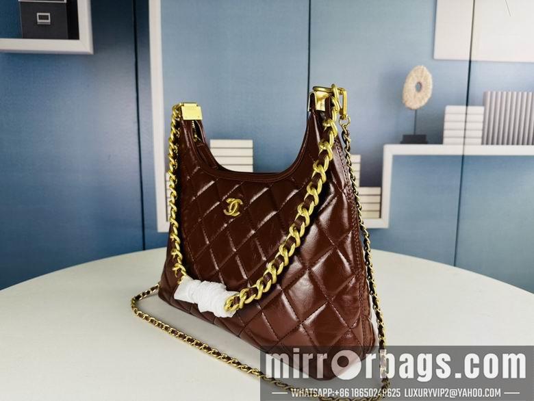 1:1 Replica Chanel Bags 9022 31X21X7.5cm XMY 2colour
