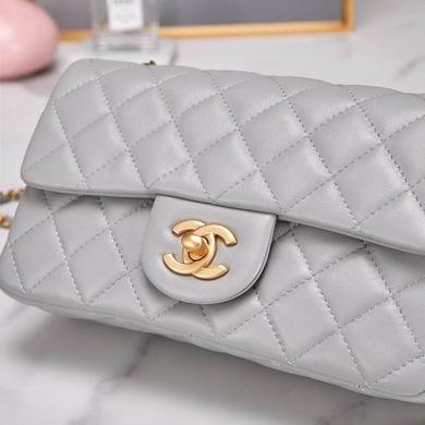 1:1 Replica Chanel Bags BT1787cf 20cm