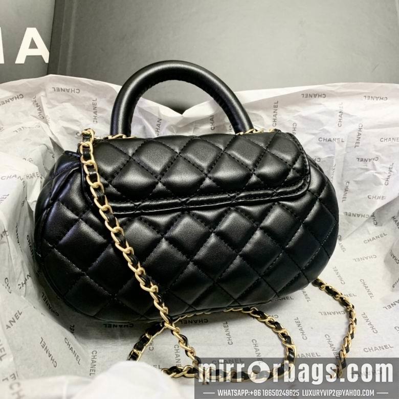 1:1 Replica Chanel Bags 22X14X6cm 011706 DN 3colour