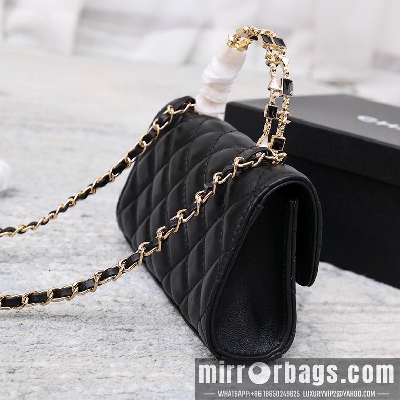 1:1 Replica Chanel Bags Kelly 3619 18X10cm WO