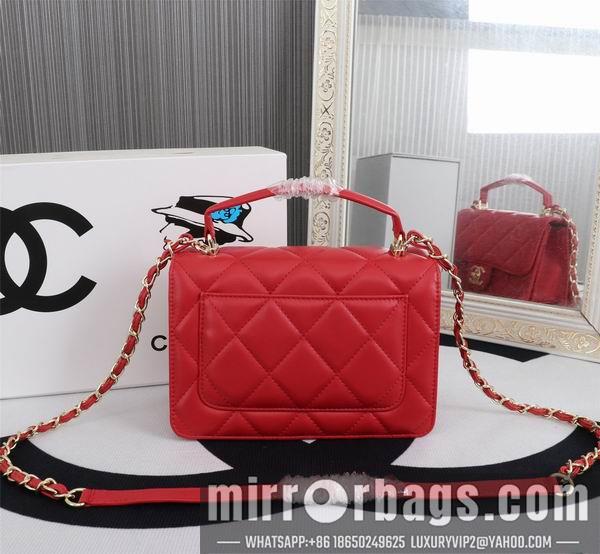 1:1 Replica Chanel Bags 1011 20X15X8cm XMY 3colour
