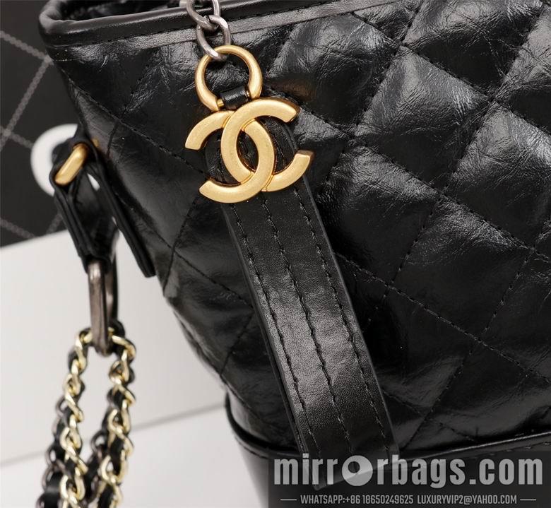 1:1 Replica Chanel Bags 6086 20cm XMY 2colour