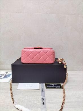 1:1 Replica Chanel Bags Classic Flap CF 9023 18X13X7cm WO