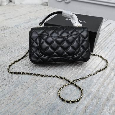 1:1 Replica Chanel Bags 6632 20cm WO