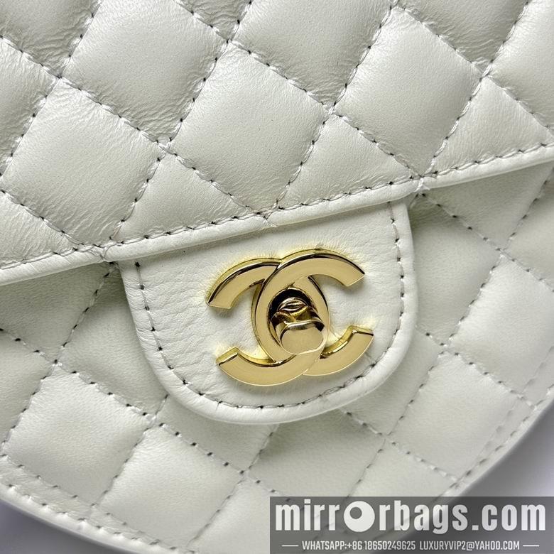 1:1 Replica Chanel Bags 9083 17X15X6cm XMY 2colour