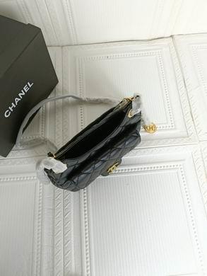 1:1 Replica Chanel Bags 2025 24.5X21.5X9cm WO