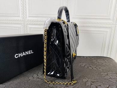 1:1 Replica Chanel Bags 2029 31X25cm WO