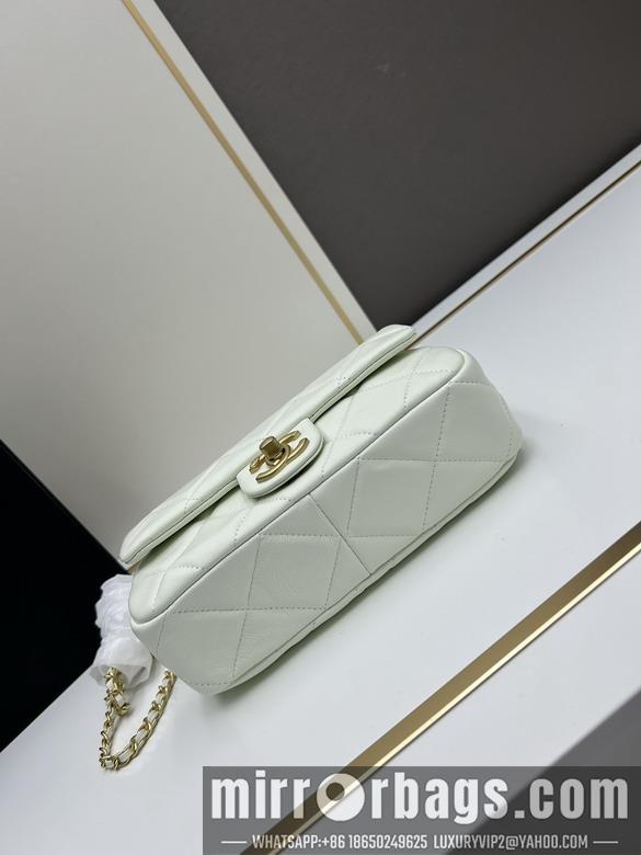 1:1 Replica Chanel Bags Chanel 5118 13x20.5x6.5cm jj2