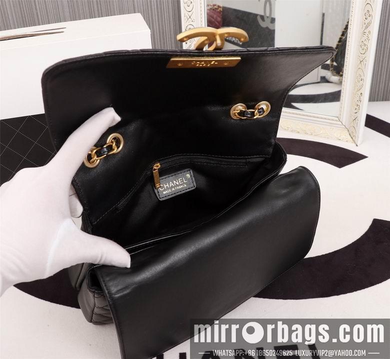 1:1 Replica Chanel Bags 8162 26X16.5X5cm XMY