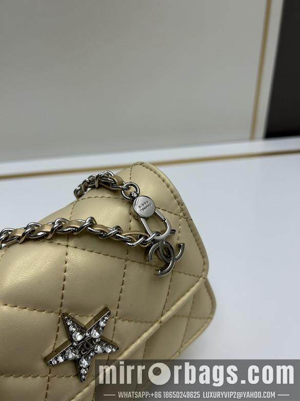 1:1 Replica Chanel Bags Chanel 3357 17x11x4cm ww1