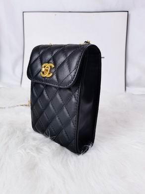 1:1 Replica Chanel Bags 5871 18X7cm  WO