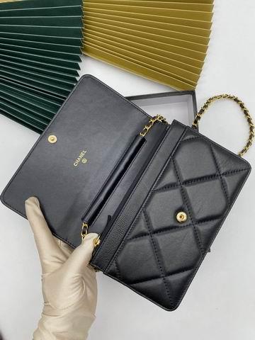 1:1 Replica Chanel Bags WL6119 19X13X3.5