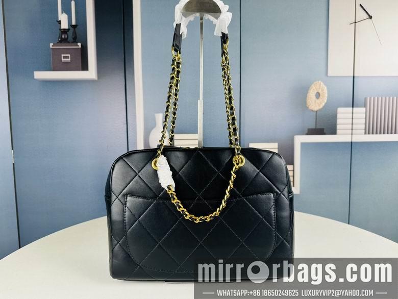 1:1 Replica Chanel Bags 5955 31X23X8cm XMY