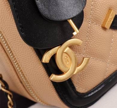 1:1 Replica Chanel Bags 8058 21X16X10cm WO