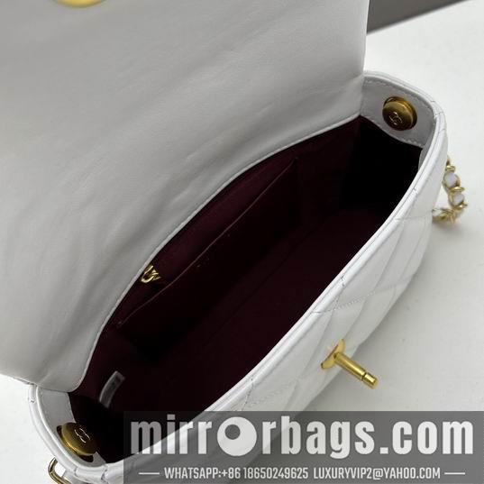 1:1 Replica Chanel Bags Chane1 742 21x14x7cm ww