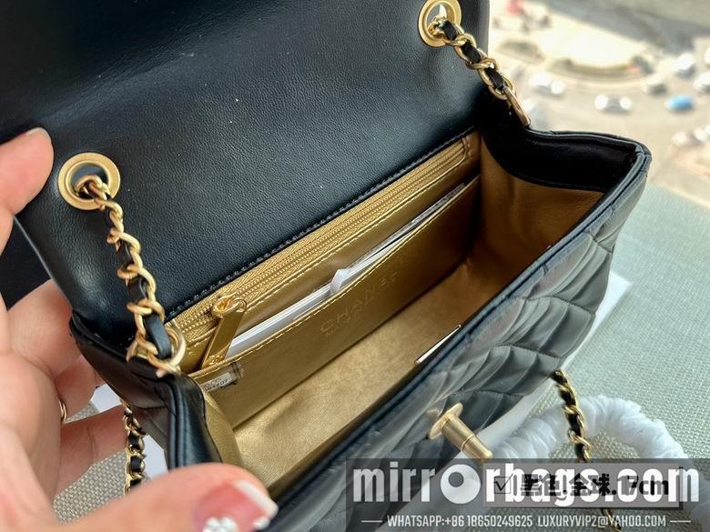 1:1 Replica Chanel Bags 17X13cm 041005