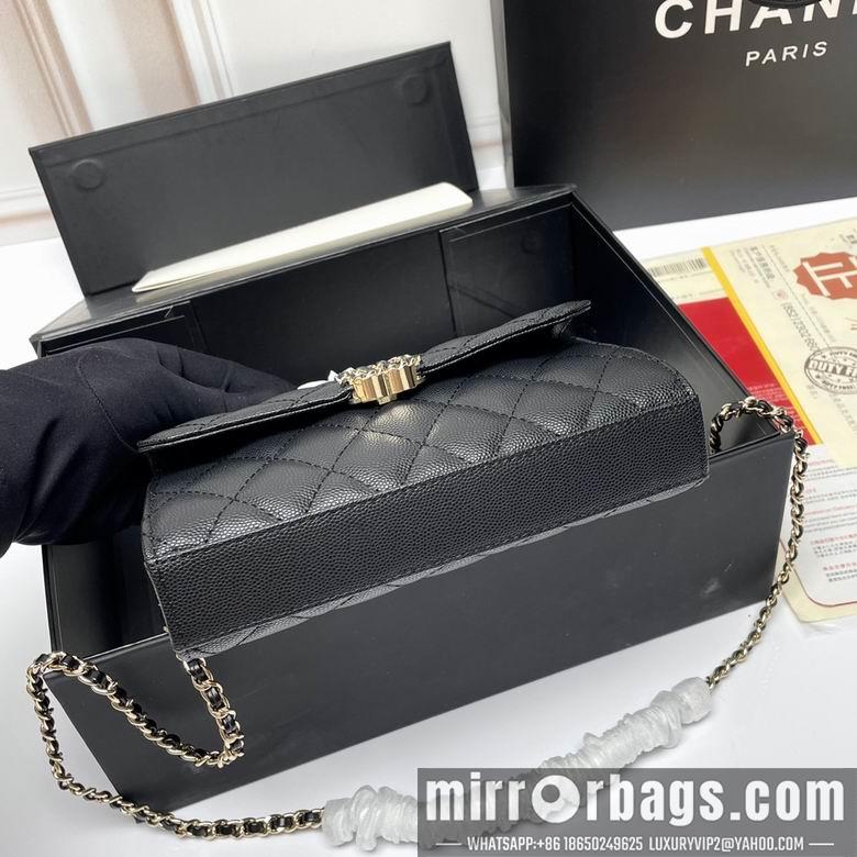 1:1 Replica Chanel Bags 9100 19X10X4.5cm XMY
