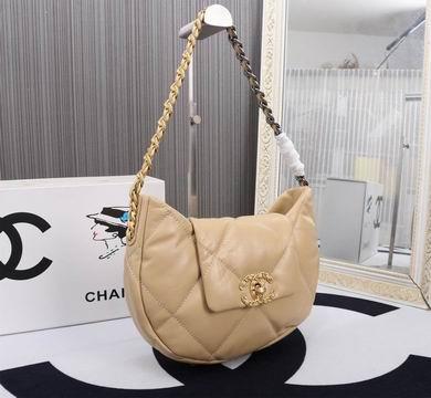 1:1 Replica Chanel Bags 3001 28X22X5.5cm WO 3colour