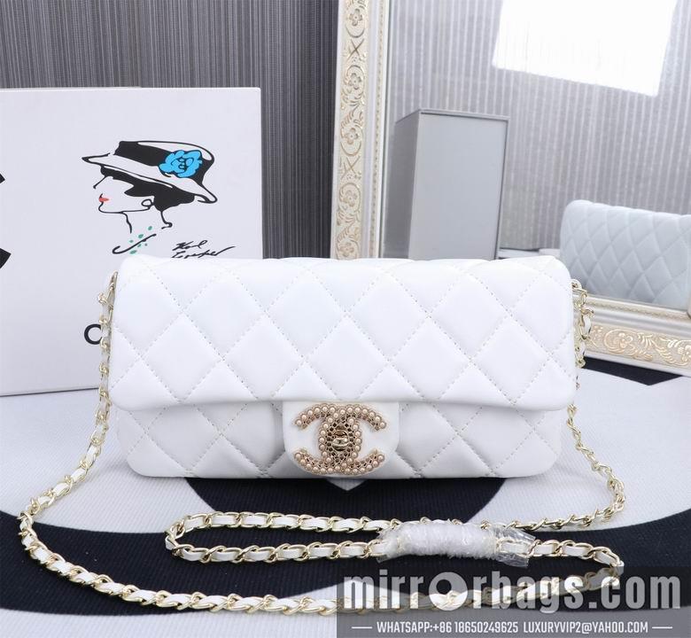1:1 Replica Chanel Bags 8837 25X5X12cm WO 3colour