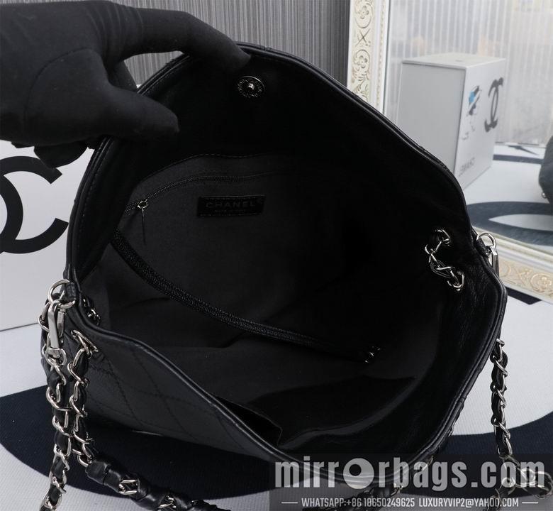 1:1 Replica Chanel Bags 8847 31X8X23cm XMY