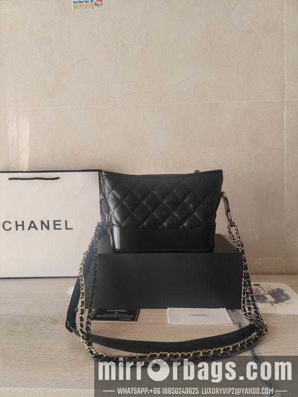 1:1 Replica Chanel Bags 9032 15X20X8cm XMY 2colour