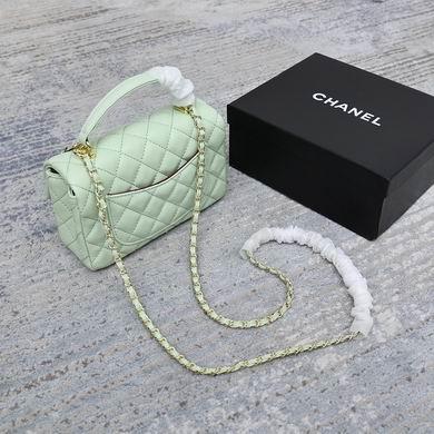 1:1 Replica Chanel Bags 6632 20cm WO