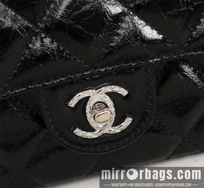 1:1 Replica Chanel Bags 8949 26X17X7cm WO