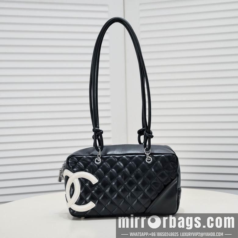 1:1 Replica Chanel Bags 9121 28X16X10cm WO 3colour