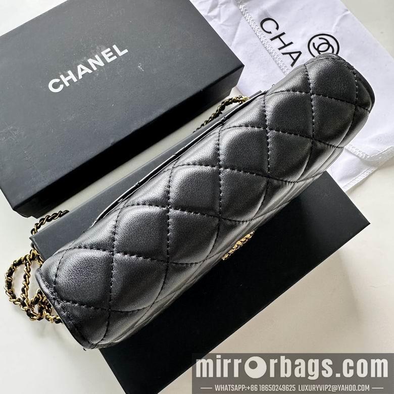 1:1 Replica Chanel Bags Chanel 9011 19cm zy