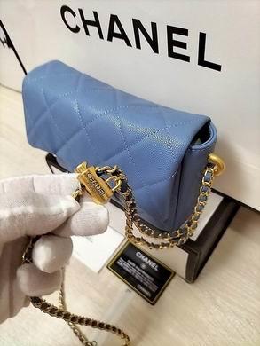 1:1 Replica Chanel Bags WO81135 19X13X6