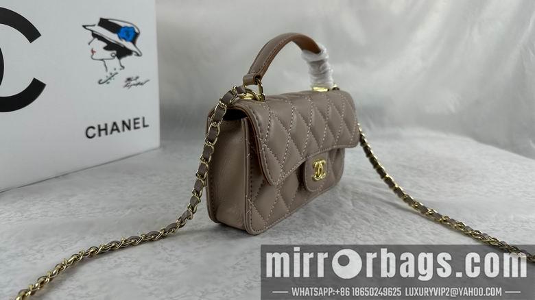 1:1 Replica Chanel Bags 320 19cm WO 3colour