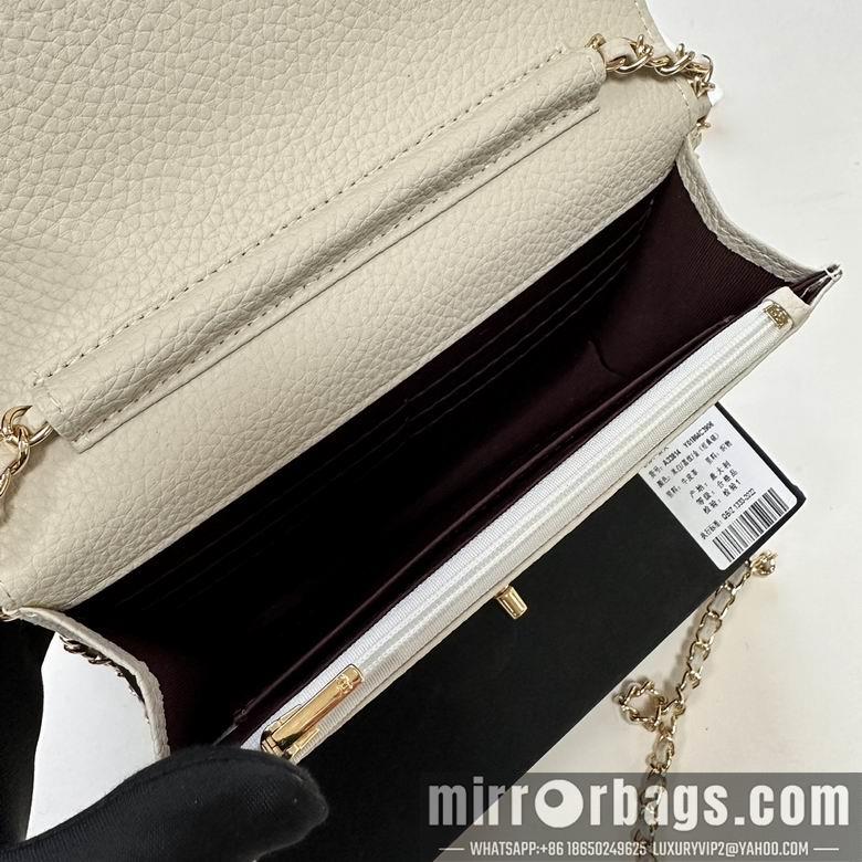 1:1 Replica Chanel Bags 33814 19X12X4cm XMY 4colour